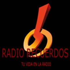 RADIO RECUERDOS