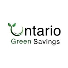 Ontario Green Savings