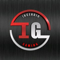 INCENDIO GAMING
