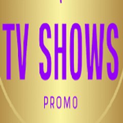 TV SHOWS PROMO