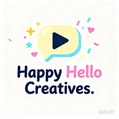 Happy Hello Creatives