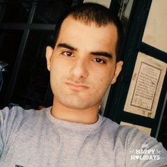 Abdul Kerim Chaaban