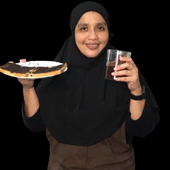 DAPUR BUNDA DIRA
