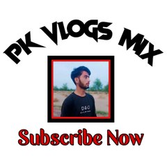 Pk Vlogs Mix