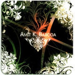 Amit Babooa