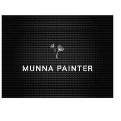 Drawing with Munna Painter