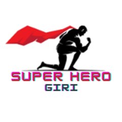 Super HeroGiri