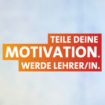 Lieber Lehramt