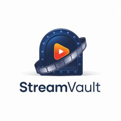StreamVault
