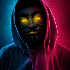 Mr.Unique creator