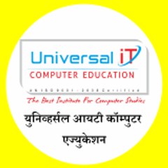 Universal IT Computer Education