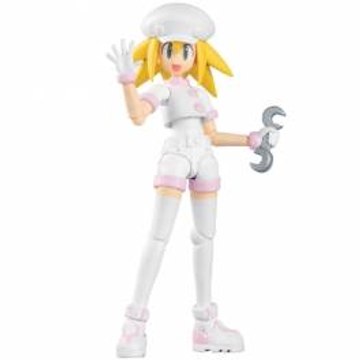 xBuster6 [MegaMan Volnutt]
