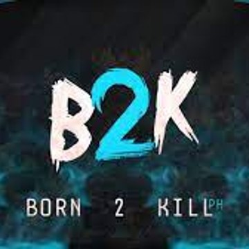 born to kill