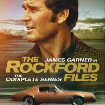 Rockford Files