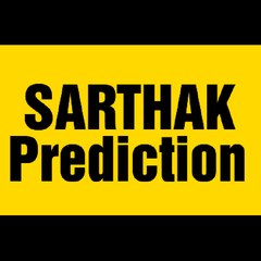 Sarthak Prediction