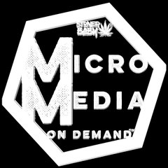 MMOD® | Micro Media On Demand