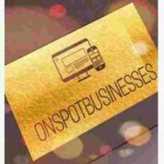 Onspotbusinesses