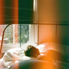 Relaxing music