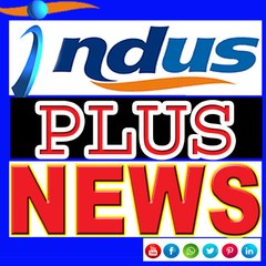 Indus Plus News Tv