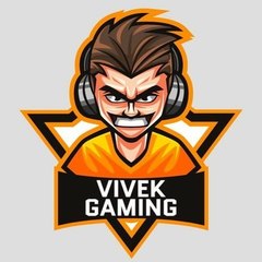 Vivek gaming