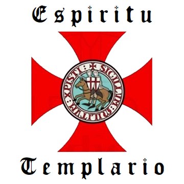 ☨ Espíritu Templario By Non Nobis ✠