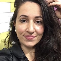 Lesbian Mojo