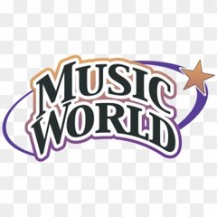 MUSIC WORLD