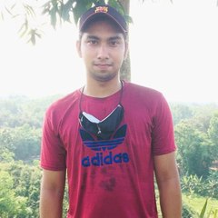 Shamim Ahmed