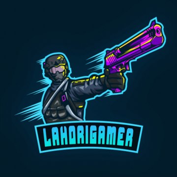 Lahori Gamer♠