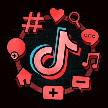 تيك توك ترند-Tik Tok Trend