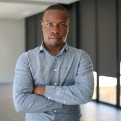 Ntende Kenneth