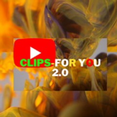 Clips [ For-you 2.0 ]