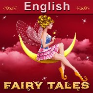 English Fairy Tales ✔