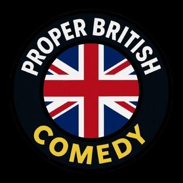 Proper Comedy