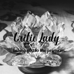 Critic Lady