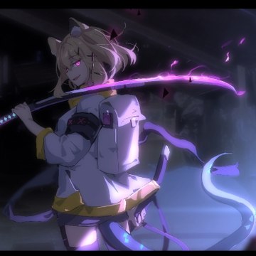 Anime Universes
