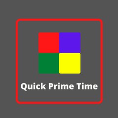 Quick Prime Time