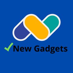New Gadgets