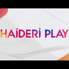 Haideri Play