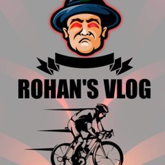 ROHAN'S VLOG