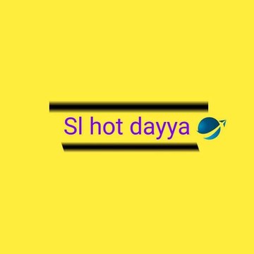 SL HOT DAYYA