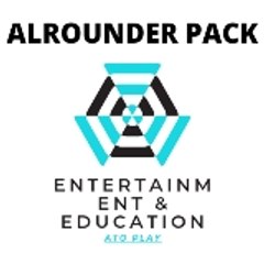 all rounder Pack