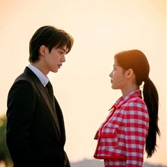 Korean TV shows