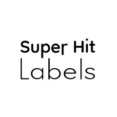 Super Hit Labels