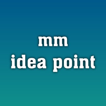 mm idea point