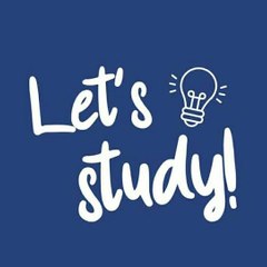 Let's STUDY