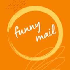 funny mail