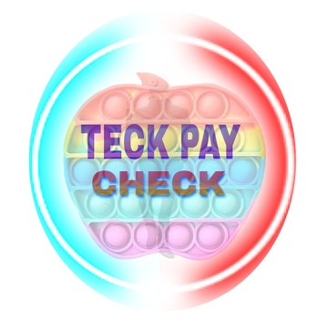 TechPay check