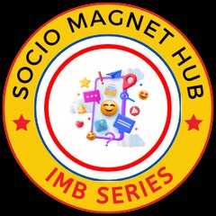 Socio Megnet Hub IMB-Series