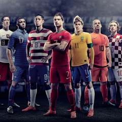 Cultural variety sports action movies games